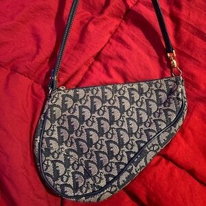 AUTHENTIC DIOR PURSE